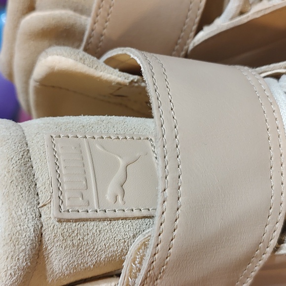 Puma hitops - Picture 5 of 10